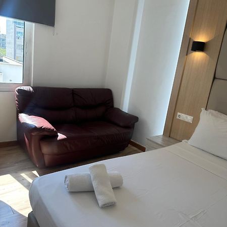 Hotel_Tier Афины Экстерьер фото