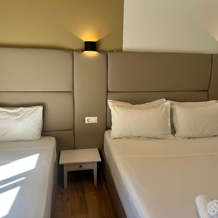 Hotel_Tier Афины Экстерьер фото