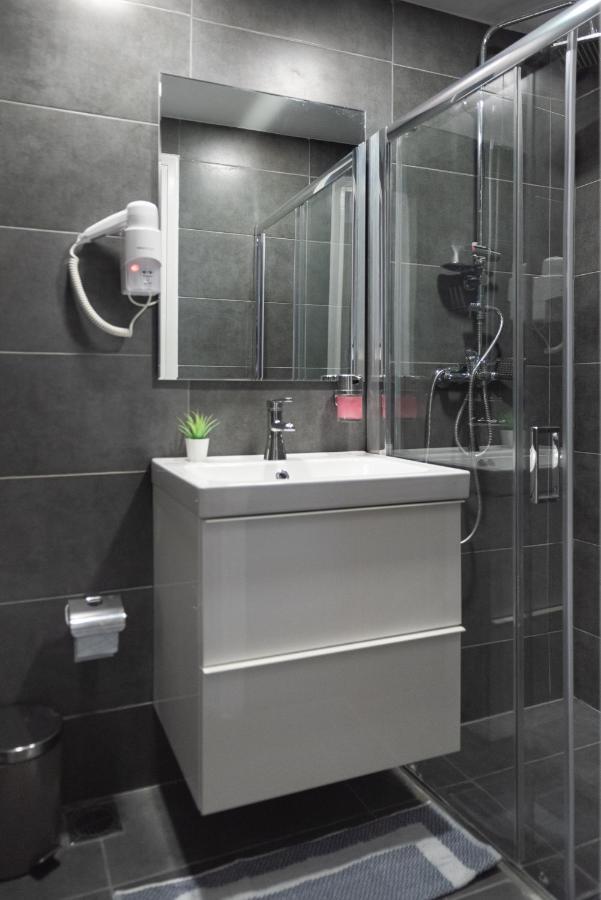 Hotel_Tier Афины Экстерьер фото