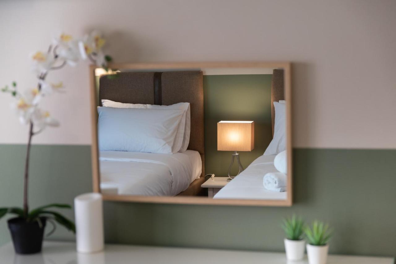 Hotel_Tier Афины Экстерьер фото