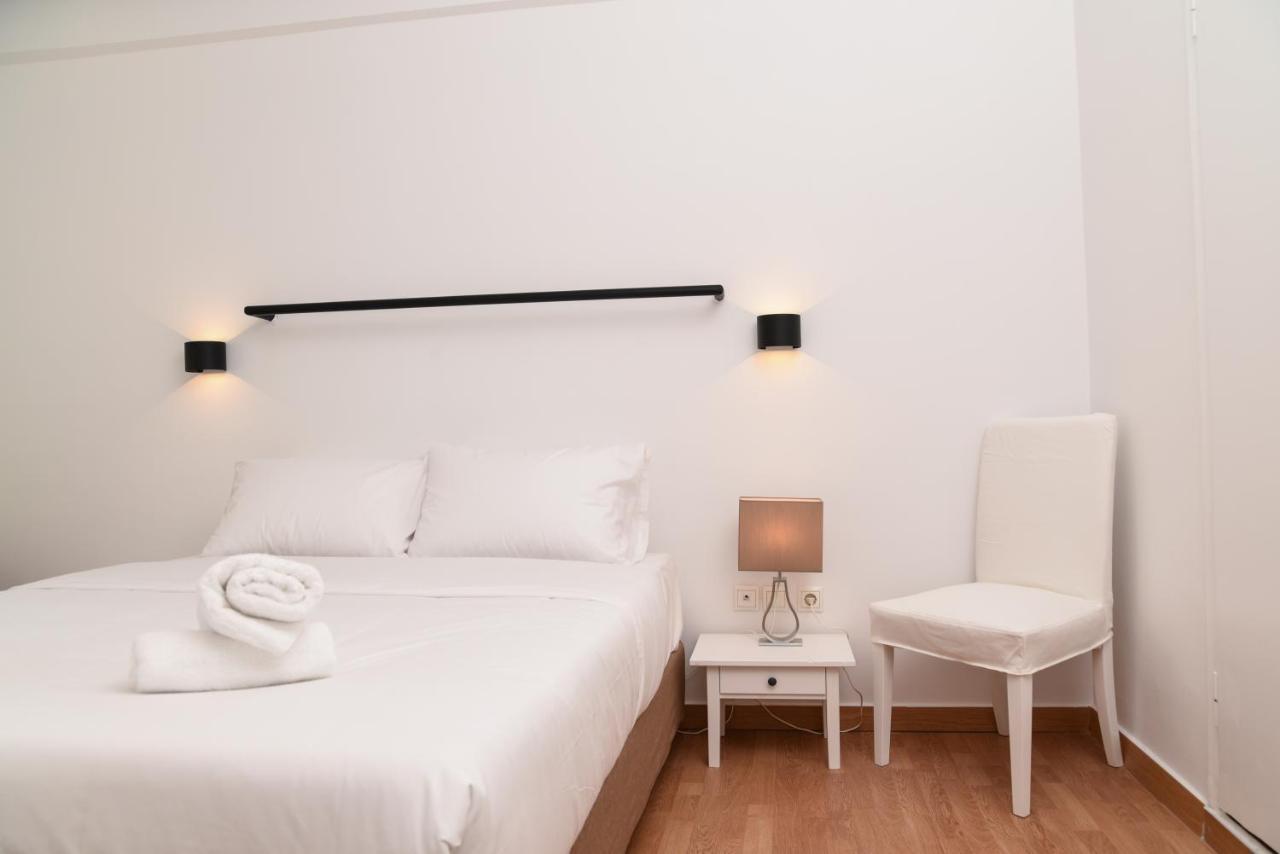 Hotel_Tier Афины Экстерьер фото