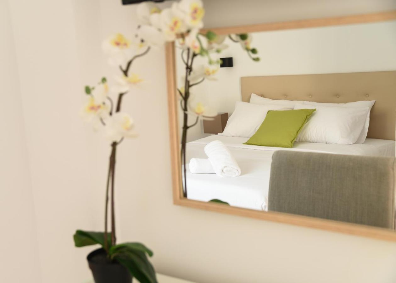 Hotel_Tier Афины Экстерьер фото