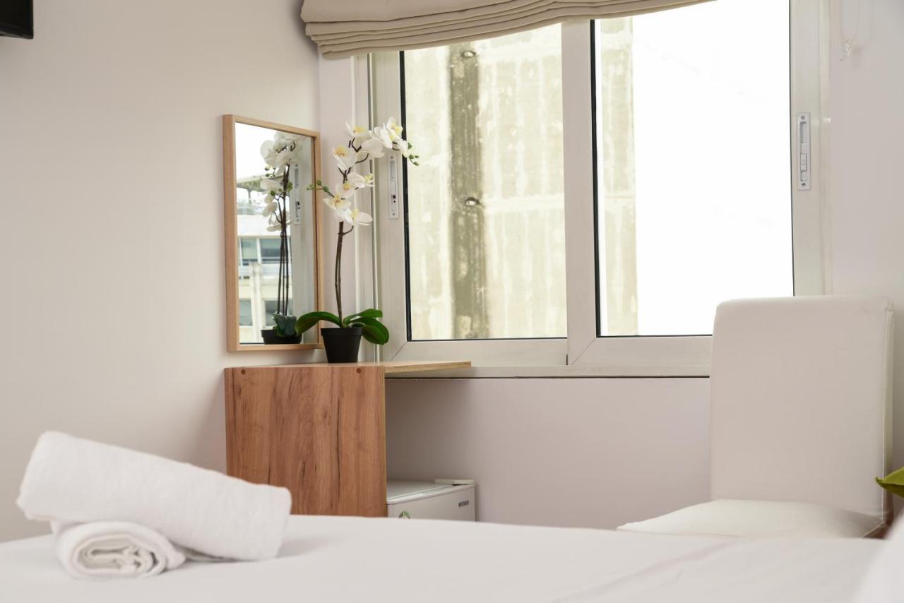 Hotel_Tier Афины Экстерьер фото