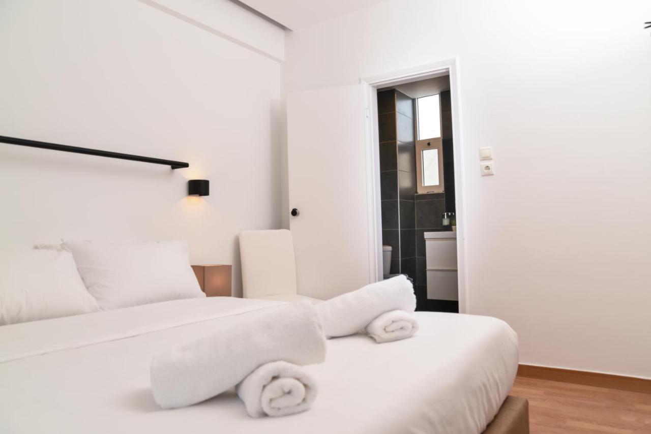 Hotel_Tier Афины Экстерьер фото