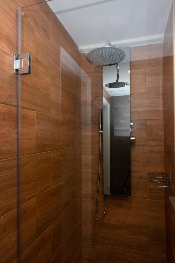 Hotel_Tier Афины Экстерьер фото