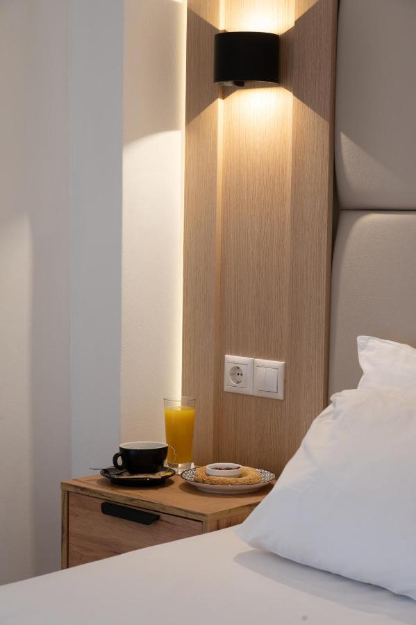 Hotel_Tier Афины Экстерьер фото