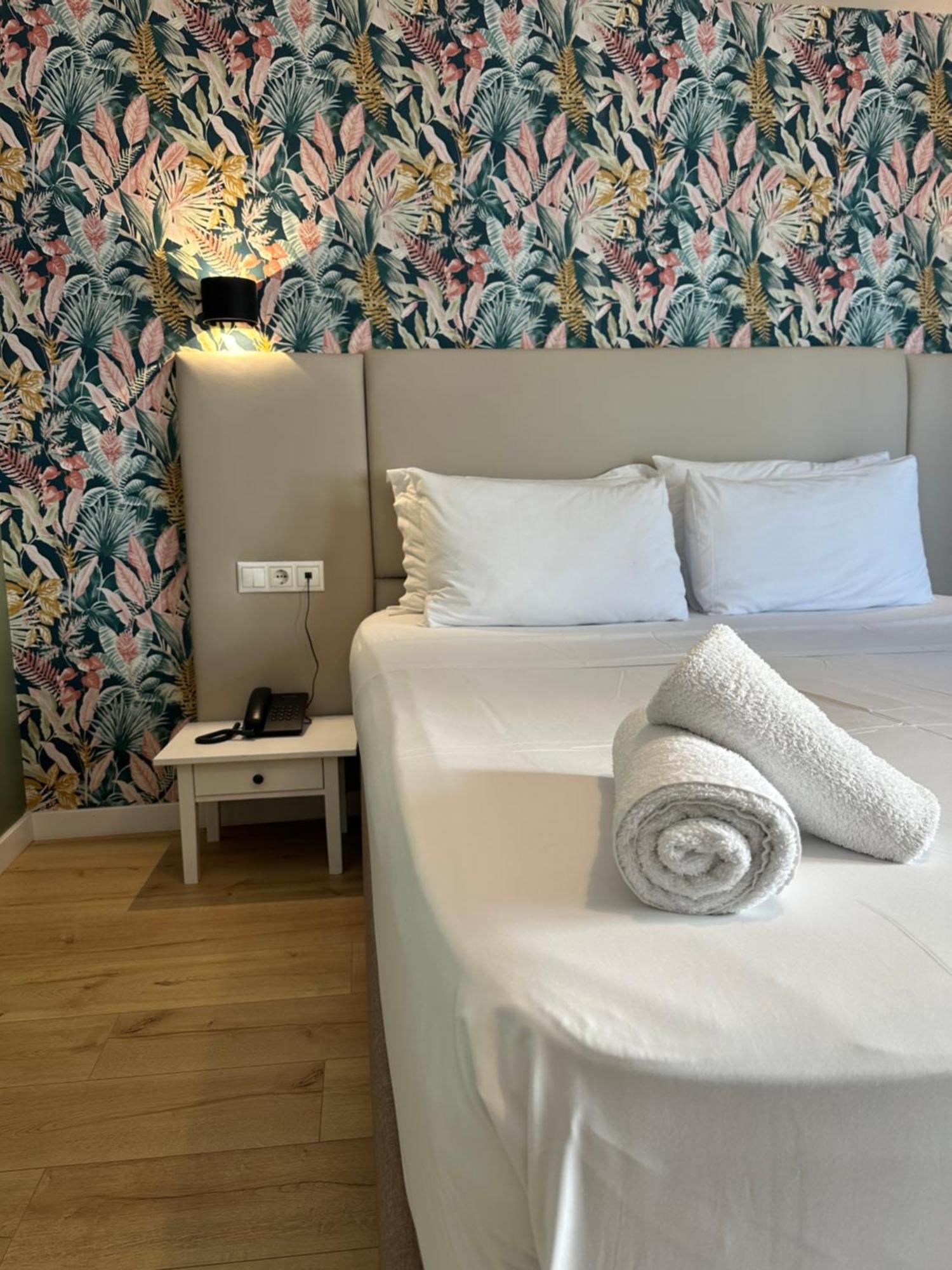 Hotel_Tier Афины Экстерьер фото