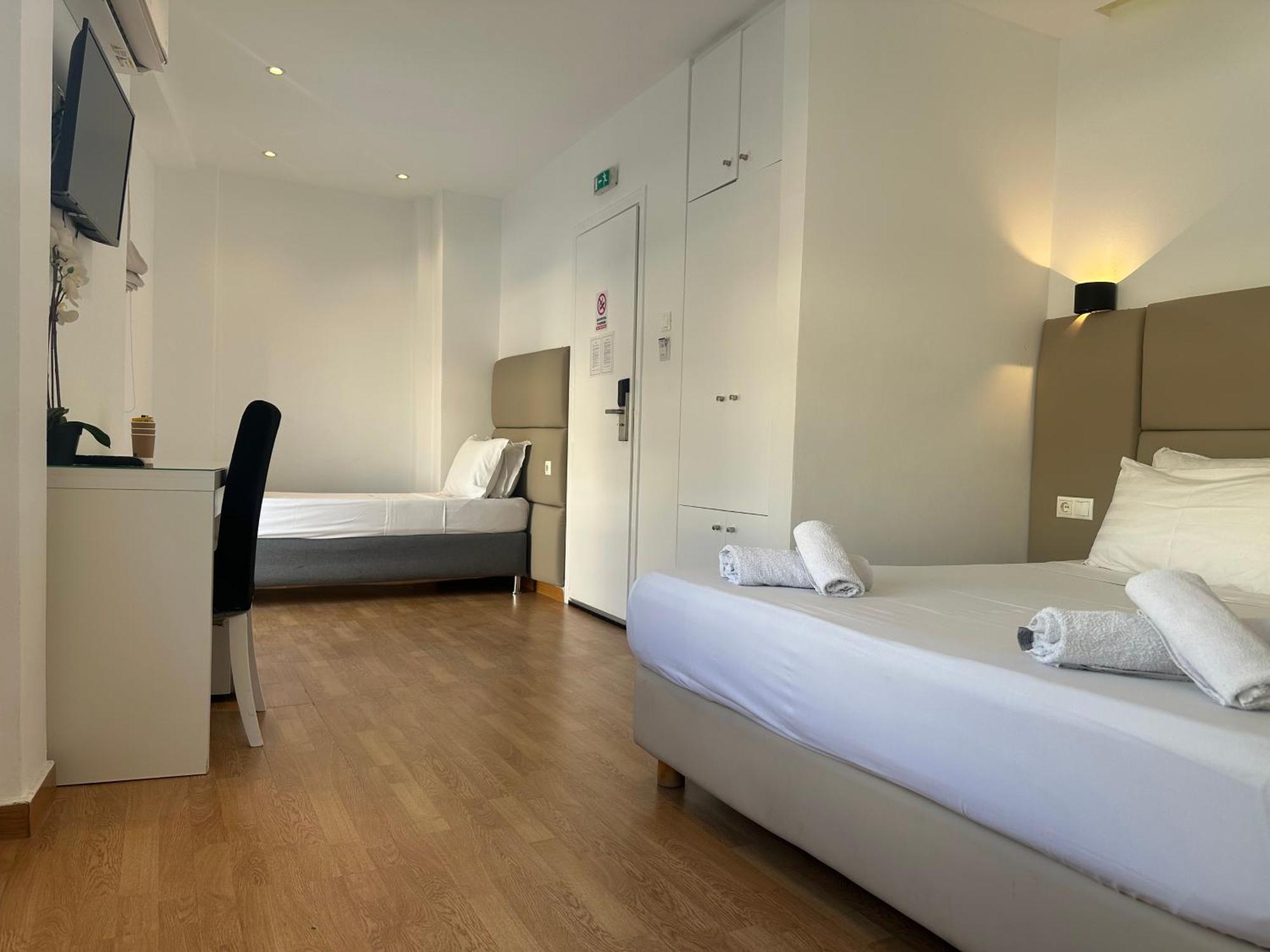 Hotel_Tier Афины Экстерьер фото