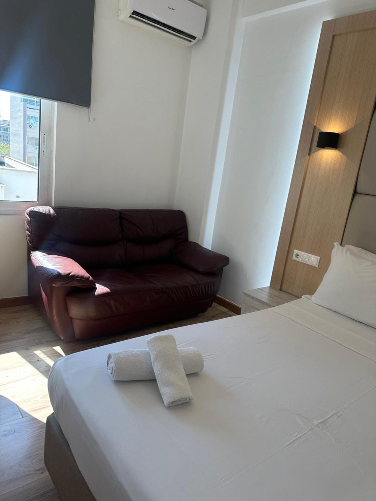 Hotel_Tier Афины Экстерьер фото